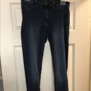 Calvin Klein Jeans Size 30/30